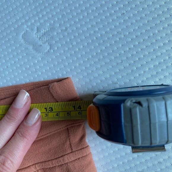 Lululemon women’s ready to Rulu joggers size 6 activewear athleisure pants - Picture 7 of 10